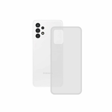 Funda para Móvil Contact Galaxy A13 4G Transparente de Contact, Carcasas y fundas - Ref: S1905987, Precio: 6,13 €, Descuento: %