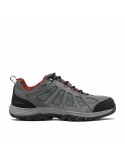 Herren-Sportschuhe Columbia Redmond™ Grau | Tienda24 Tienda24.eu