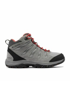 Sapatilhas de Desporto de Homem Hi-Tec Gravel M Preto | Tienda24 Tienda24.eu