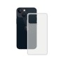 Protection pour téléphone portable KSIX iPhone 14 Transparent de KSIX, Housses et étuis téléphones portables - Réf : S1906115...