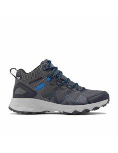 Sapatilhas de Desporto de Homem Hi-Tec Gravel M Preto | Tienda24 Tienda24.eu