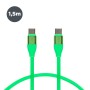 Data / Charger Cable with USB Contact by Contact, Lightning Cables - Ref: S1906217, Price: 6,35 €, Discount: %