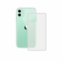 Funda para Móvil KSIX iPhone 11 Transparente de KSIX, Carcasas y fundas - Ref: S1906261, Precio: 7,99 €, Descuento: %