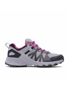 Scarpe Sportive da Donna Columbia Peakfreak™ II Outdry™ Grigio Donna da Columbia, Aria aperta e sport - Ref: S6490811, Precio...