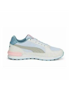 Scarpe Casual da Donna Puma R22 Azzurro da Puma, Sneakers e scarpe sportive - Ref: S6490812, Precio: 66,89 €, Descuento: %