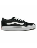 Women's casual trainers Vans Ward Black | Tienda24 Tienda24.eu