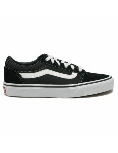 Zapatillas Casual de Mujer Vans Filmore Decon Negro | Tienda24 Tienda24.eu