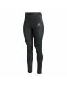 Sports Leggings for Men Adidas Techfit Black | Tienda24 Tienda24.eu