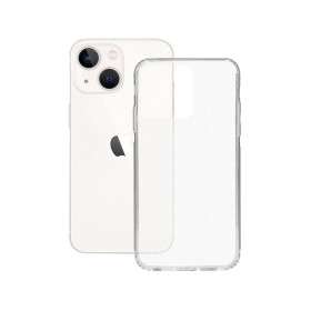 Custodia per Cellulare iPhone XS Max KSIX Soft Silicone | Tienda24 - Global Online Shop Tienda24.eu