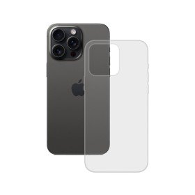 Funda para Móvil Iphone 7 Plus KSIX Play Block Negro | Tienda24 - Global Online Shop Tienda24.eu