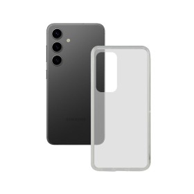 Mobile cover Huawei P40 Lite TPU Flexible Transparent | Tienda24 - Global Online Shop Tienda24.eu