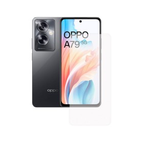 Protector de Pantalla para Móvil KSIX Oppo a79 de KSIX, Protectores de pantalla - Ref: S1906705, Precio: 9,22 €, Descuento: %