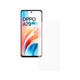 Mobile cover KSIX Transparent Oppo a79 by KSIX, Cases & Covers - Ref: S1906706, Price: 9,22 €, Discount: %