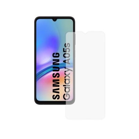 Protector de Pantalla para Móvil KSIX Galaxy A05s de KSIX, Protectores de pantalla - Ref: S1906707, Precio: 9,22 €, Descuento: %