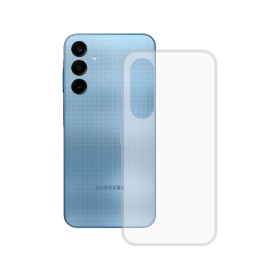 Protection pour téléphone portable KSIX Transparent Galaxy A25 de KSIX, Housses et étuis téléphones portables - Réf : S190671...