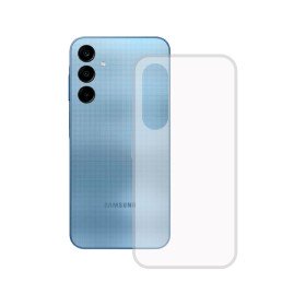 Custodia per Cellulare KSIX Trasparente Galaxy A25 di KSIX, Custodie e cover - Rif: S1906712, Prezzo: 6,61 €, Sconto: %