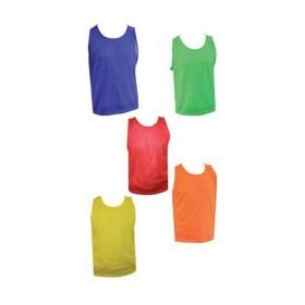 Adult's Sports Bib Efa PETO EFA-RJBL Red (M) | Tienda24 - Global Online Shop Tienda24.eu