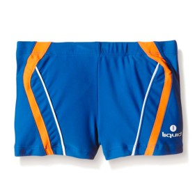 Calções de Desporto para Homem Nike Slam Azul | Tienda24 Tienda24.eu