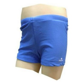 Pantalon de sport long Under Armour Jogger Rival Terry Bleu foncé Homme | Tienda24 Tienda24.eu