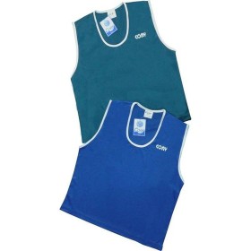 Adult's Sports Bib Efa PETO EFA-RJBL Red (M) | Tienda24 - Global Online Shop Tienda24.eu