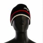 Bonnet de Sport RTY Noir Taille unique | Tienda24 - Global Online Shop Tienda24.eu