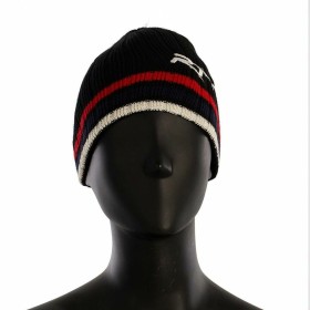 Bonnet de Sport Adidas Mélange Noir | Tienda24 - Global Online Shop Tienda24.eu