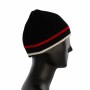 Bonnet de Sport RTY Noir Taille unique | Tienda24 - Global Online Shop Tienda24.eu