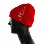 Gorro Deportivo RTY Rojo Talla única de RTY, Hombre - Ref: S2019437, Precio: 4,25 €, Descuento: %