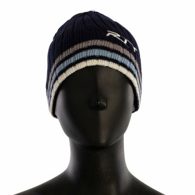 Gorro Deportivo RTY Azul marino Talla única de RTY, Hombre - Ref: S2019467, Precio: 4,25 €, Descuento: %