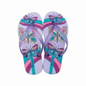 Flip Flops for Children Ipanema TEMAS XI 83348 AI746 Pink by Ipanema, Outdoors and sport - Ref: S2025740, Price: 16,23 €, Dis...