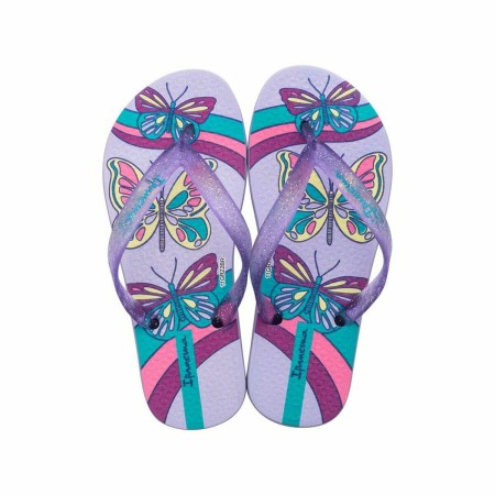 Chanclas para Niños Ipanema TEMAS XI 83348 AI746 Rosa de Ipanema, Aire libre y deporte - Ref: S2025740, Precio: 16,23 €, Desc...