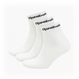 Calcetines Reebok ACT CORE ANKLE GH8167 de Reebok, Calcetines cortos - Ref: S2026650, Precio: 7,21 €, Descuento: %