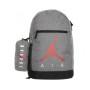 Mochila de Desporto Nike DIAMOND SHORT 9B0503 GEH Cinzento de Nike, Mochilas para desportos e ar livre - Ref: S2027095, Preço...