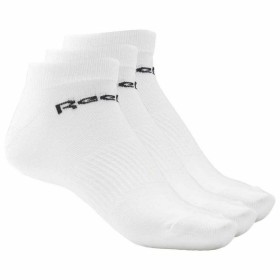 Socks ACT CORE Reebok GH8228 White by Reebok, Liners & Ankle Socks - Ref: S2027809, Price: 7,21 €, Discount: %