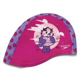 Touca de Natação Junior Speedo 8-1224114676 Cor de Rosa de Speedo, Gorros - Ref: S2028121, Preço: 8,60 €, Desconto: %