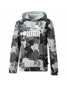 Children's Shorts Puma Essentials+ AB | Tienda24 Tienda24.eu