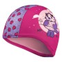 Bonnet de bain Junior Speedo 8-1224114676 Rose de Speedo, Casquettes, bonnets et chapeaux - Réf : S2028121, Prix : 8,60 €, Re...