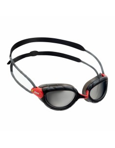 Occhialini da Nuoto Zoggs Predator Titanium Nero Taglia unica da Zoggs, Occhiali - Ref: S6491192, Precio: 37,56 €, Descuento: %