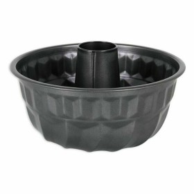 Cake Mould Quttin GR-52297 (Ø 22 cm) 22 x 10 cm by Quttin, Cake and sponge moulds - Ref: S2202028, Price: 5,28 €, Discount: %