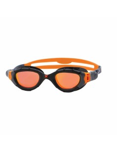 Swimming Goggles Zoggs 339848 Black | Tienda24 Tienda24.eu