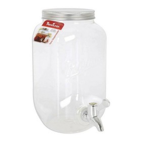 Dispensador de bebidas La Mediterránea Torneira Vidro 4 L (6 Unidades) | Tienda24 - Global Online Shop Tienda24.eu