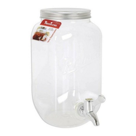 Drinks dispenser Privilege by Privilege, Chillers & Water Fountains - Ref: S2203236, Price: 11,37 €, Discount: %