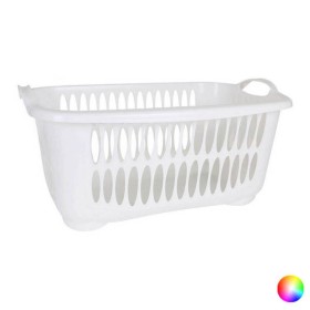 Panier à linge Tontarelli 45 L de Tontarelli, Corbeilles à linge - Réf : S2203282, Prix : 7,47 €, Remise : %