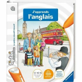 Interaktives Kinderbuch Ravensburger Tiptoi I'm le