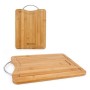 Chopping Board Quttin Bamboo by Quttin, Chopping boards - Ref: S2203320, Price: 0,00 €, Discount: %