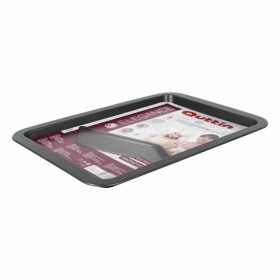 Plateau pour Four Quttin Rectangulaire de Quttin, Plats à rôtir - Réf : S2203335, Prix : 5,72 €, Remise : %