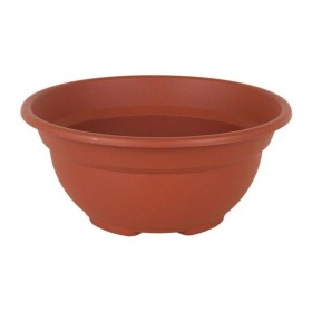 Vaso Dem Resistente Castanho de Dem, Vasos para flores - Ref: S2203357, Preço: 1,50 €, Desconto: %