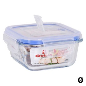 Ensemble de 11 Boîtes à Lunch Privilege 49789 500 ml 15 x 15 x 4,7 cm (24 Unités) | Tienda24 - Global Online Shop Tienda24.eu