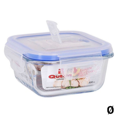 Hermetic Lunch Box Quttin by Quttin, Food storage - Ref: S2203401, Price: 0,00 €, Discount: %