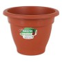 Vaso Squares Dem Castanho de Dem, Vasos para flores - Ref: S2203503, Preço: 0,00 €, Desconto: %